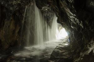 Taroko National Park, Taiwan