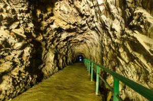 Taroko National Park, Taiwan