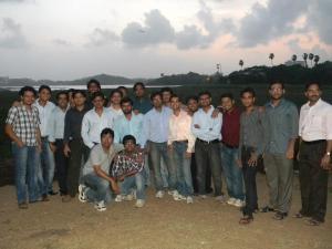 IITB MTech Mechanical  '12