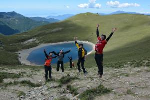 Jiaming Lake, Taiwan