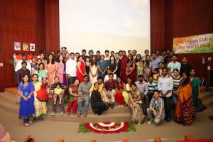 TSMC Indian Family